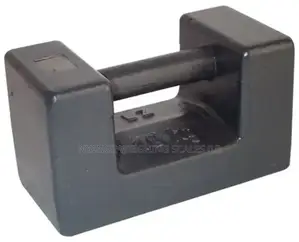 Cheap Calibration Test Weights Cast Iron Test Weight 20kg