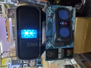 MCE 313 Wireless Sound