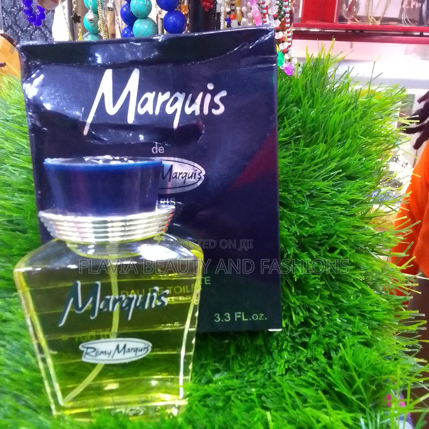 Marquis De Remy Marquis Perfume