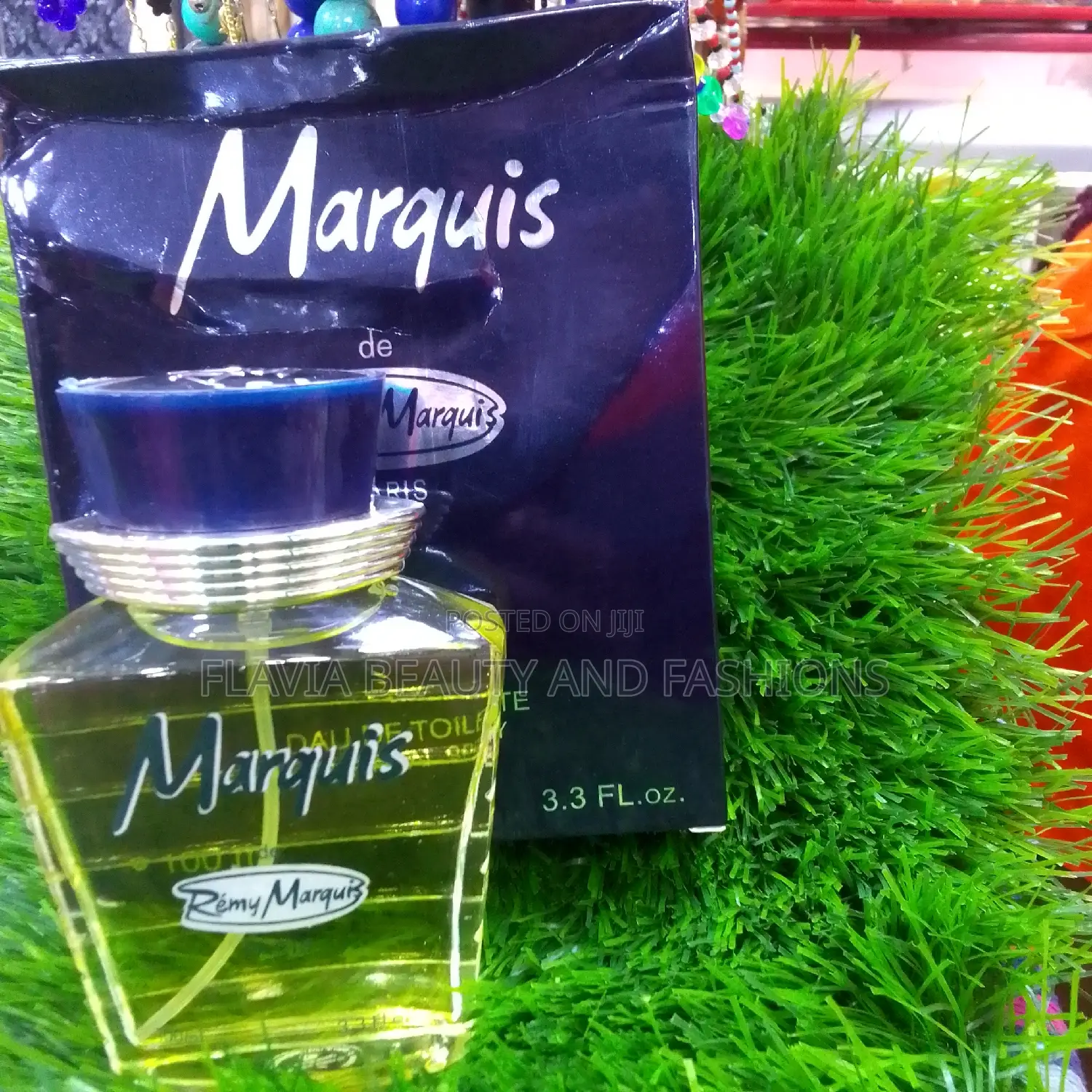 Marquis De Remy Marquis Perfume