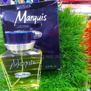 Marquis De Remy Marquis Perfume
