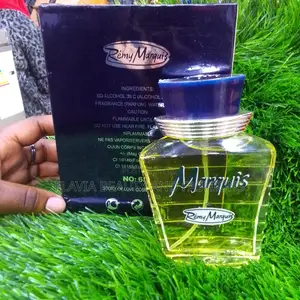 Marquis De Remy Marquis Perfume