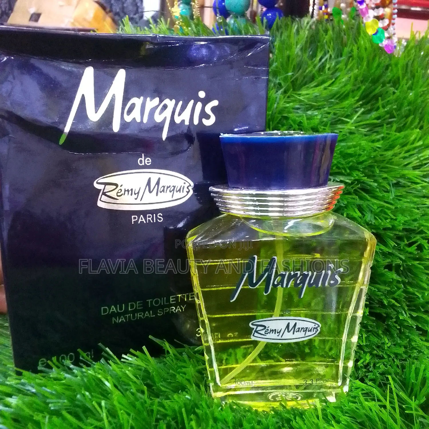 Marquis De Remy Marquis Perfume