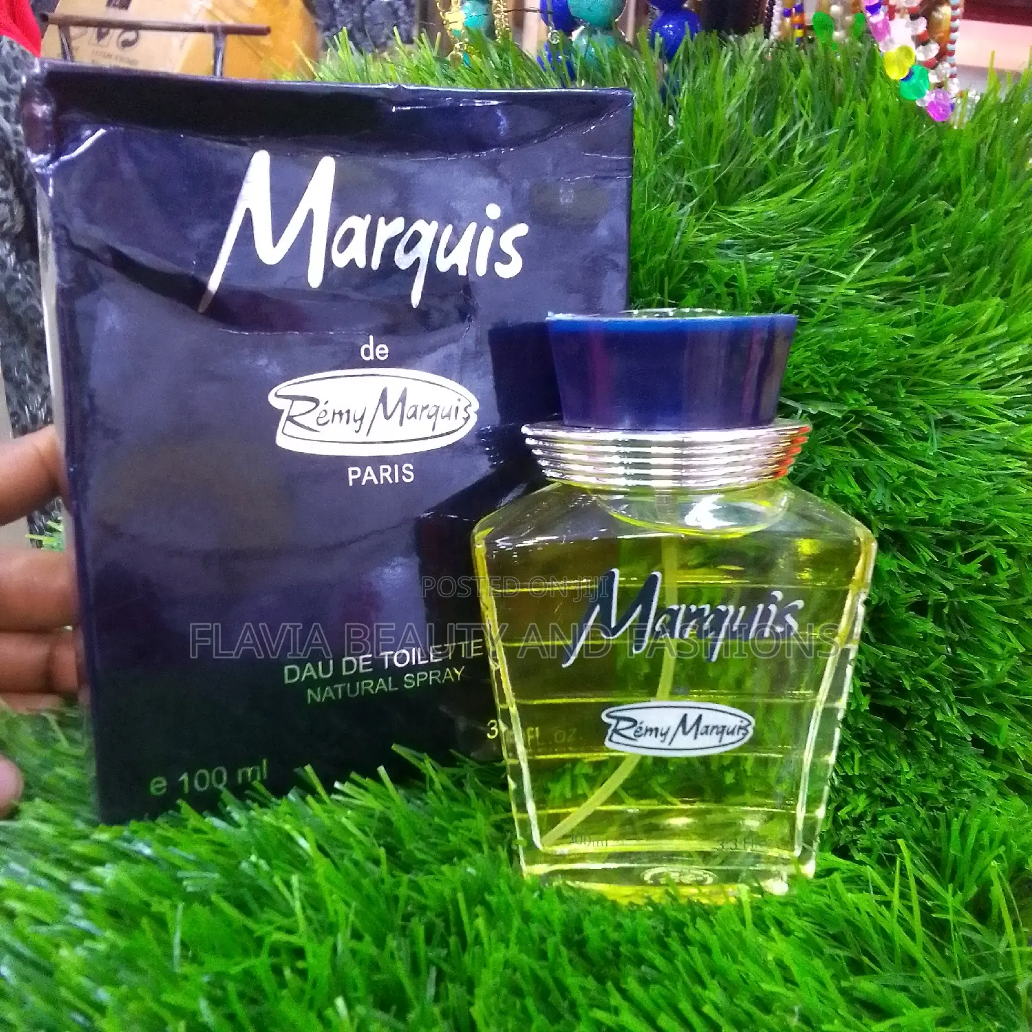 Marquis De Remy Marquis Perfume
