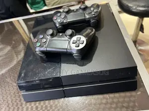 Chipped Ps4 Standard