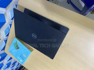 New Laptop Dell Latitude 7390 16GB Intel Core I5 SSD 256GB