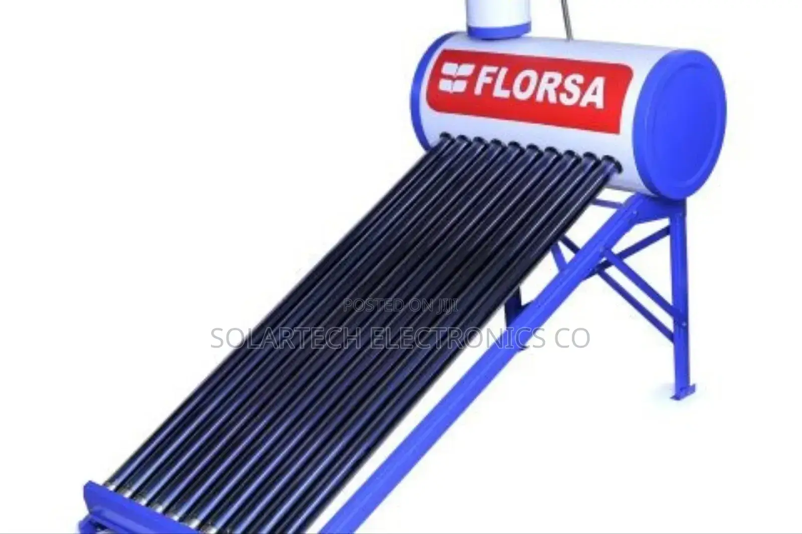 100L Water Heater 24/7 Warm Water.