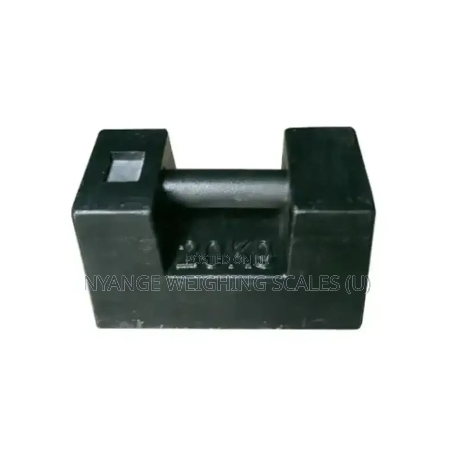 High Quality Test Weights Calibration Test Weights 20kg[120]