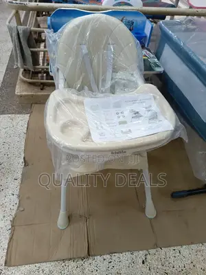 Baby High Feeding Chair