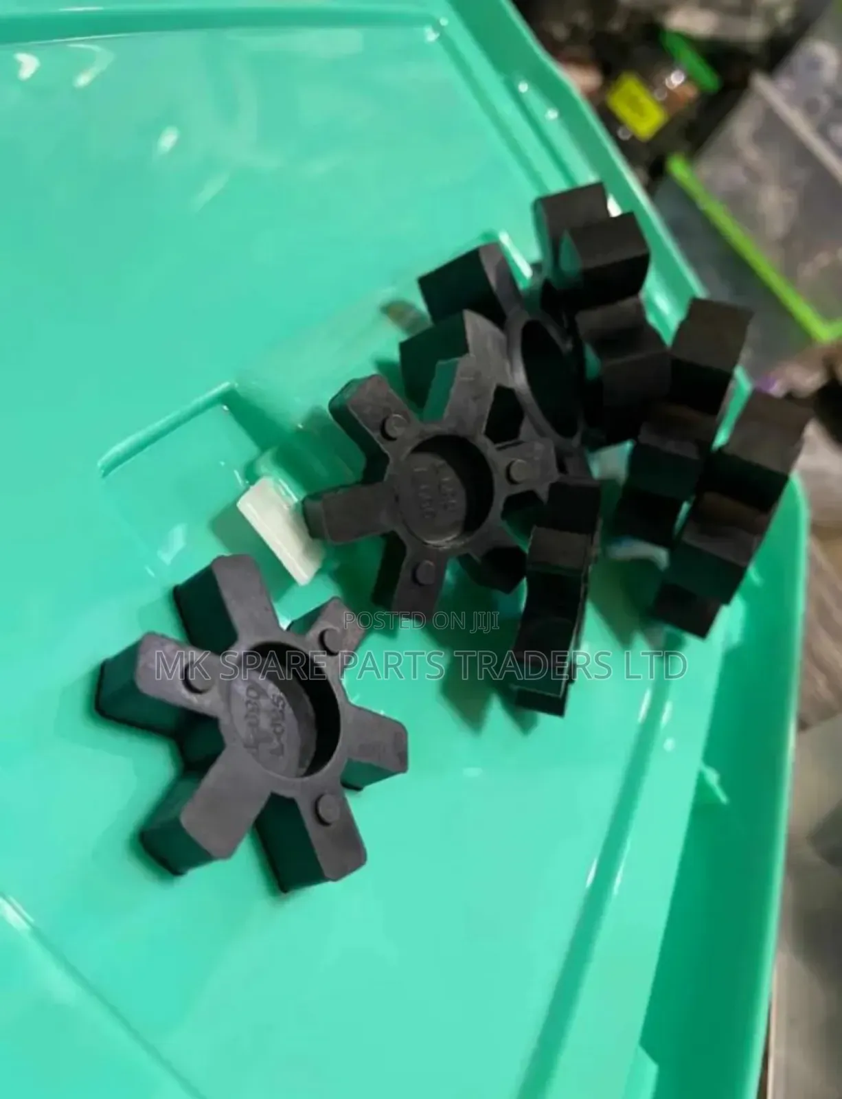 HRC Couplings and Micro Couplings