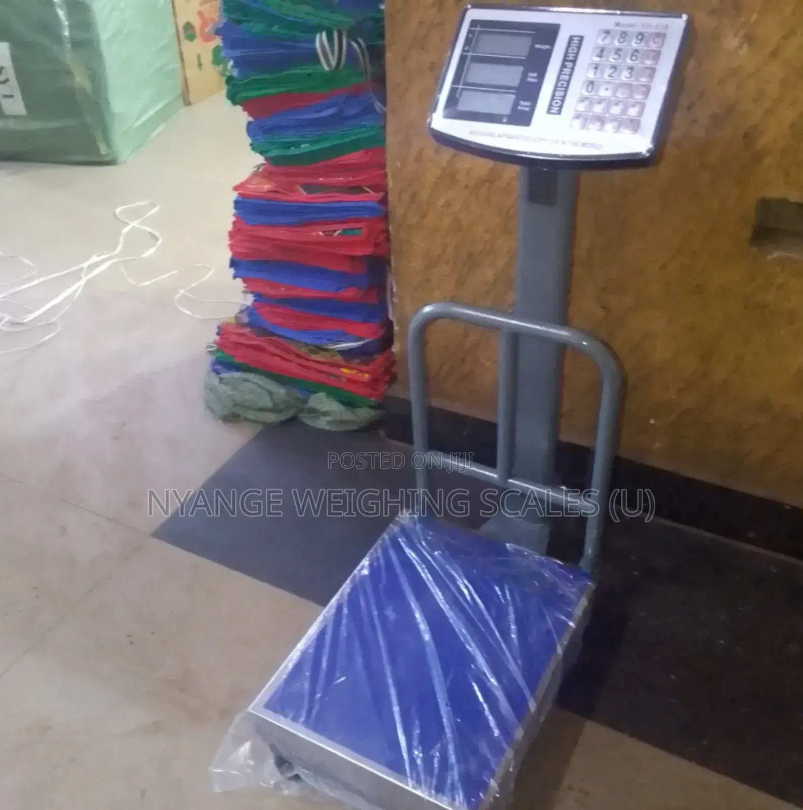 Accurate Weighing Scales for Sale [223]