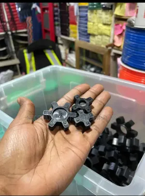 HRC Couplings and Micro Couplings