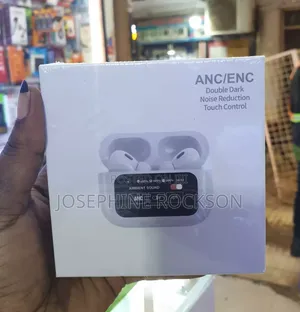 ANC/ENC Earbuds / Airpods Pro