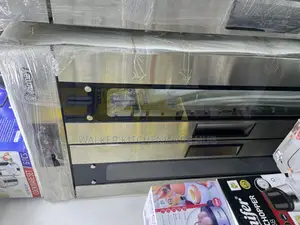 Commercial Bread Proofer Double Door