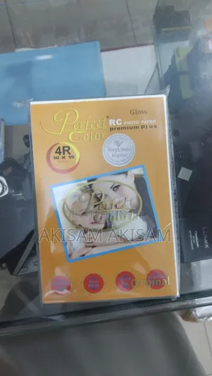 Perfect Photo Papers