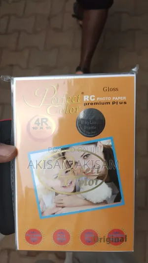 Perfect Photo Papers