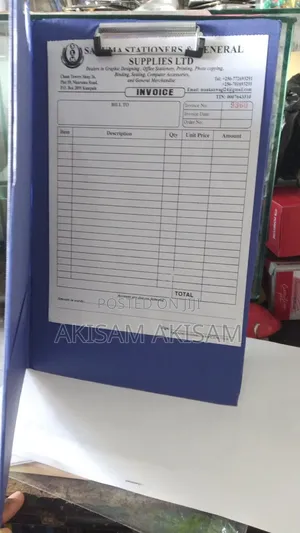 Clip Board