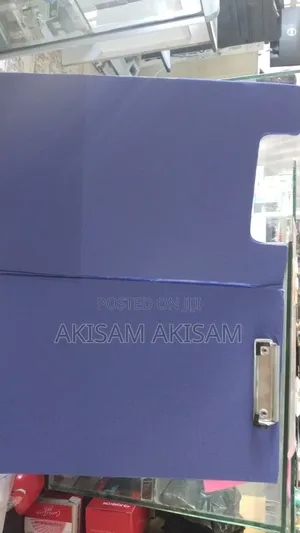 Clip Board