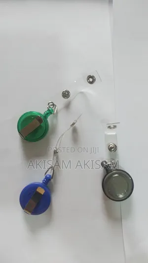 ID Holders