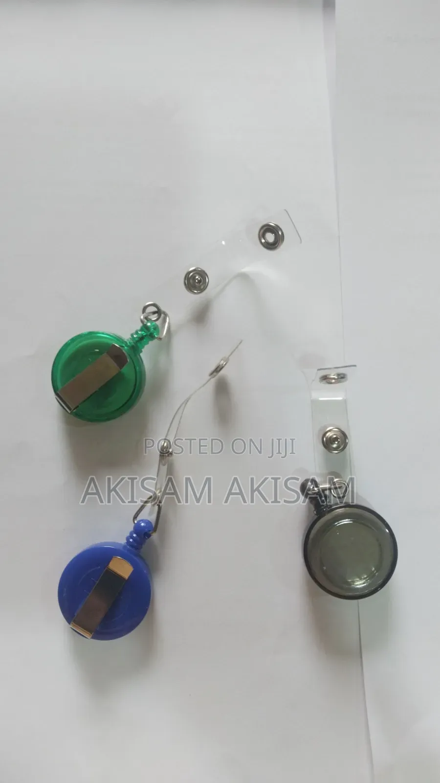 ID Holders