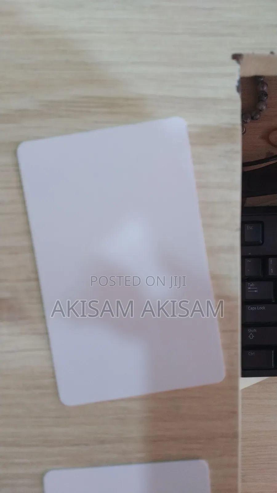 PVC Plastic Cards