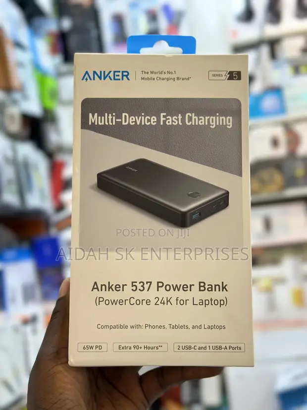 portable small power bank Mini Portable Charger