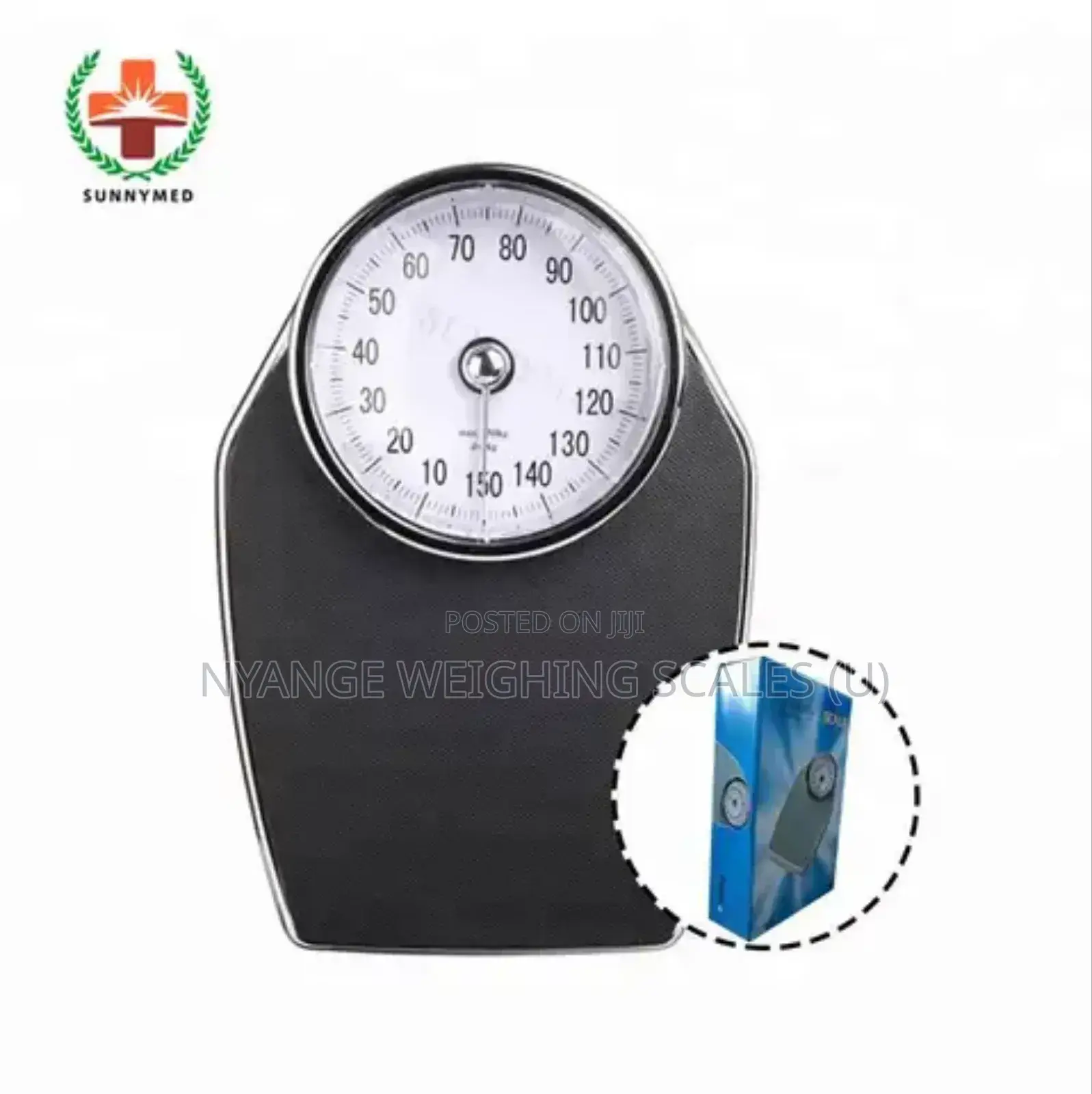 High Quality Accurate Body Weight Scale [235]