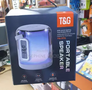 T G Portable Wireless Speaker/Portable Speaker