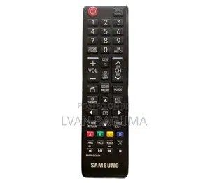 SAMSUNG Digital TV Remote