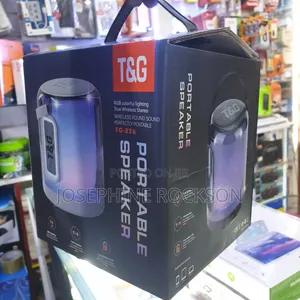 Portable Speaker/T G Portable Speaker