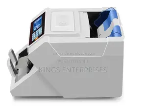 Bill Counter With UV Light