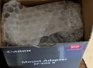 Canon Mount Adapter