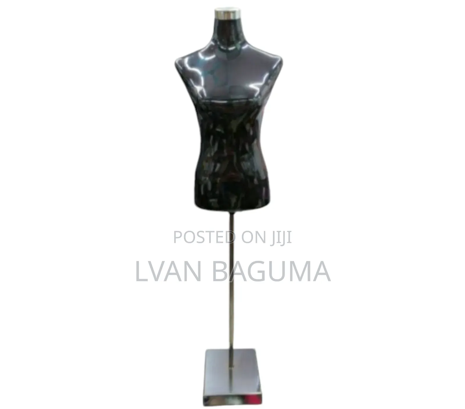 Women Suit ( Coat ) Display Stand
