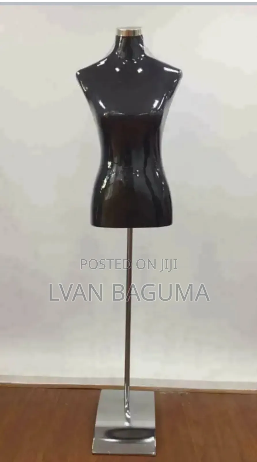Women Suit ( Coat ) Display Stand