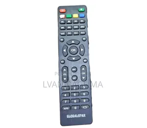 Globalstar Digital TV Remote