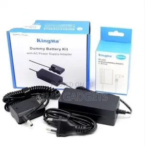 Kingman Dummy Battery Kit
