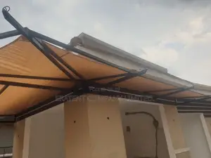 5mx3m Modern Mount Shades With Waterproof Shade Net