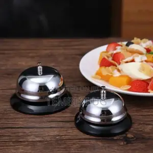 Chef's Call Bell.