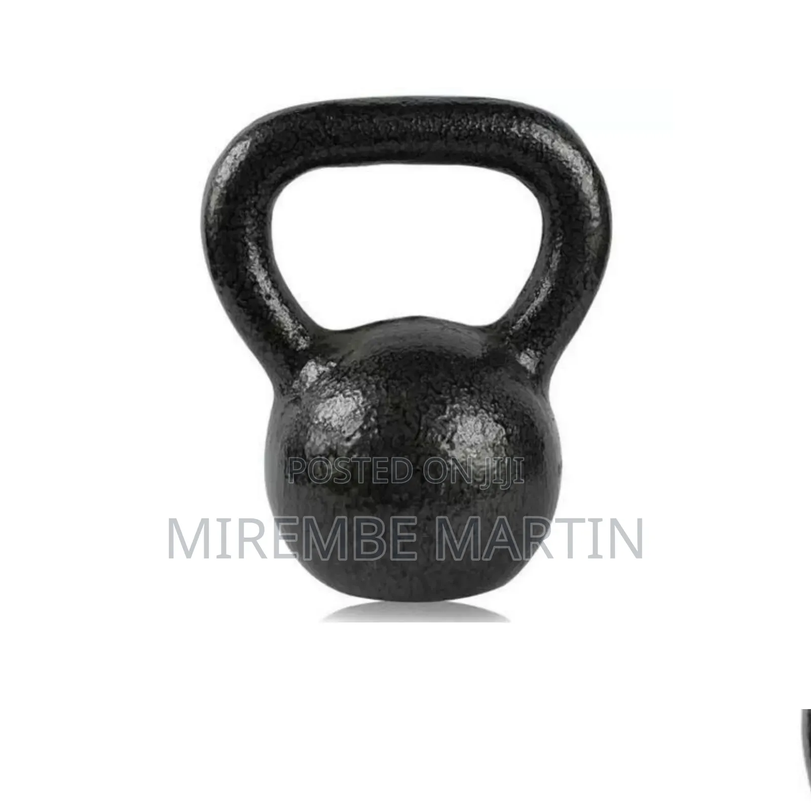 Gym Kettle Dumbbell Exercise Fitness.