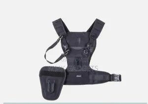 Camera Vest