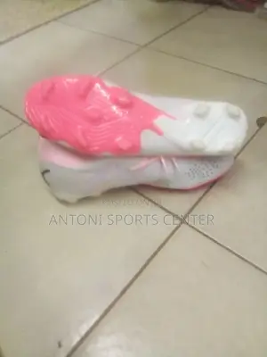 Footballboots Addidas X Original