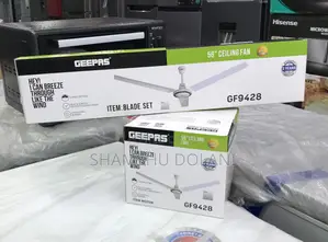 Geepas Ceiling Fan