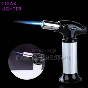 Multi Functional Torch Portable Culinary Torch Lighter /