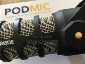 Pod Mic USB