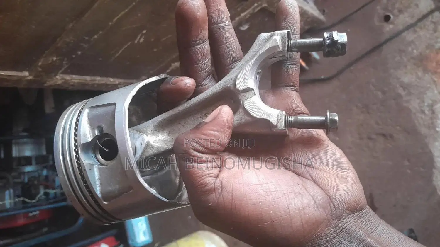 Petrol Generator Repair Services