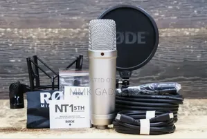 Pod Mic USB