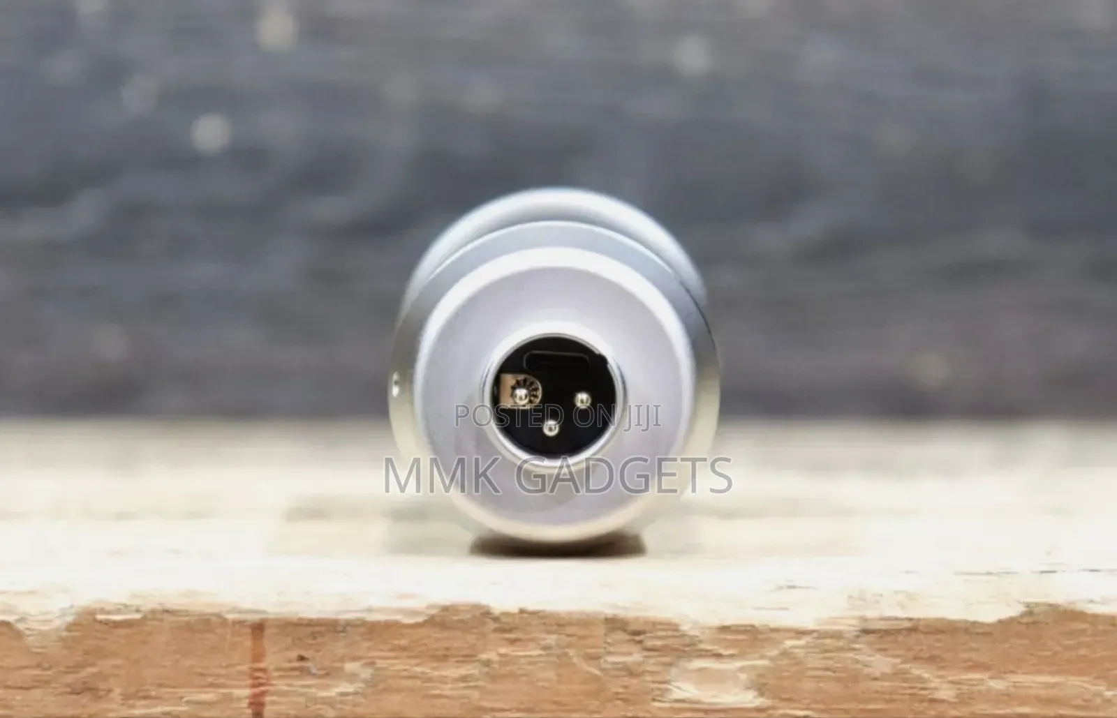 Pod Mic USB