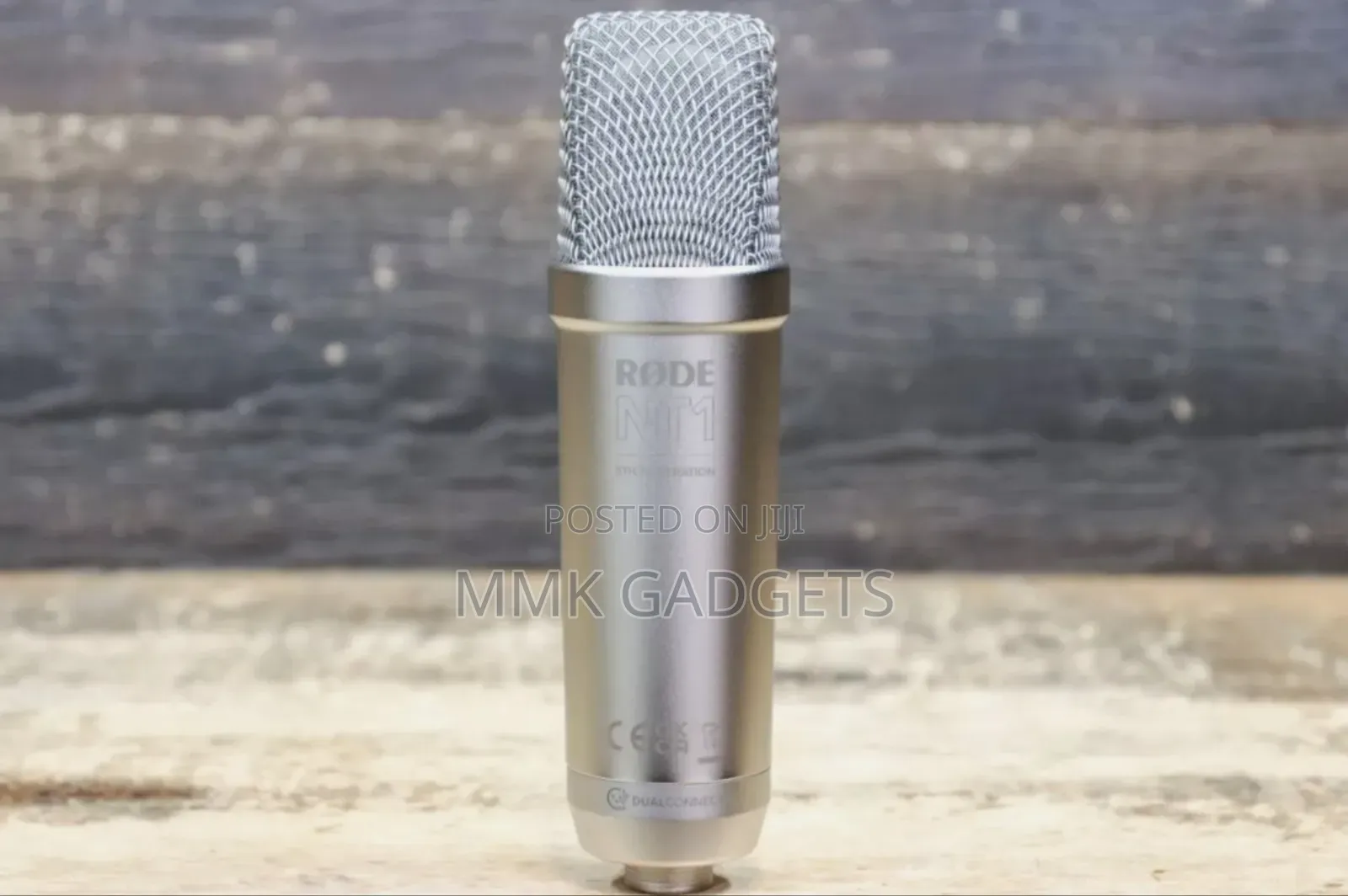 Pod Mic USB