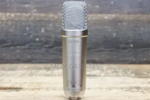 Pod Mic USB
