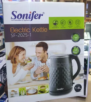 Sonifer Electric Kettle/Electric Kettle